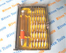 TELECOM TOOLS SET