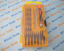 TELECOM TOOLS SET