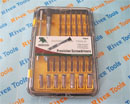 TELECOM TOOLS SET