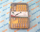 TELECOM TOOLS SET
