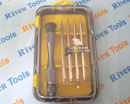 TELECOM TOOLS SET