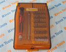 TELECOM TOOLS SET