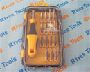 TELECOM TOOLS SET