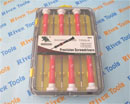 TELECOM TOOLS SET