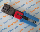 Internet Cable Crimping Pliers