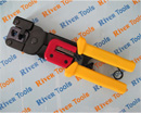 Internet Cable Crimping Pliers