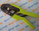 Metal Steel Crimping Pliers